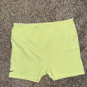 Nike Dri-fit shorts